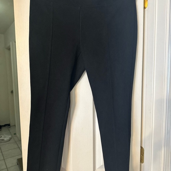 Andrew Marc , pants size large , perfect conditions like new - Picture 3 of 5